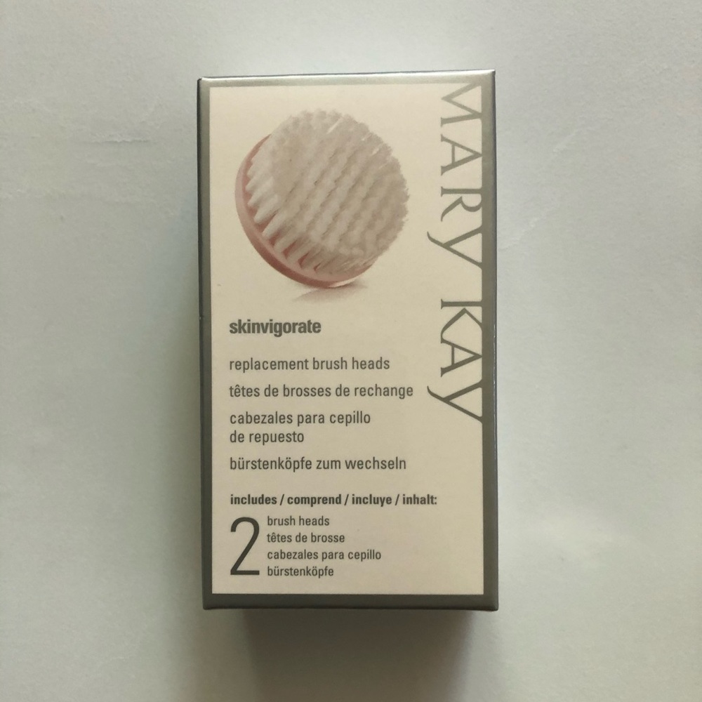 Mary Kay Skininvigorate 2 pack